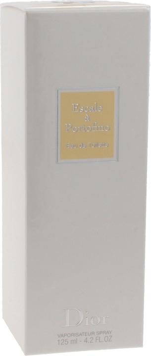 Produktbild Dior Escala A Portofino (Eau de Toilette, 125 ml)