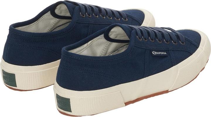 Produktbild Superga Sneaker 2750 Fischgrätmuster (43)