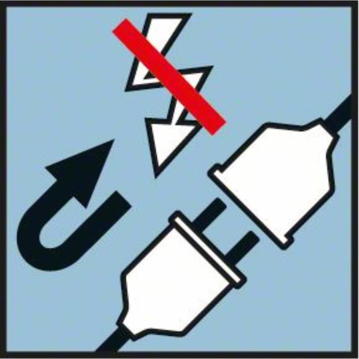 Produktbild Bosch Professional GSB 162-2 RE