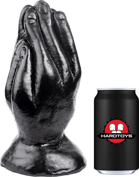 HardToys Godemiché "The Rock