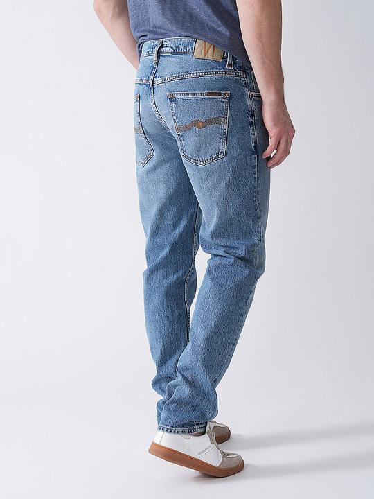 Actual product image Nudie Jeans Ollie Worn Vintage (W31/L32)