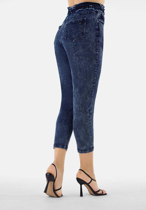 Immagine prodotto Freddy Jeans classici 7/8 BLACK5SHF201 (XS)