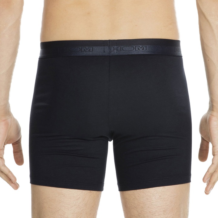 Image du produit HOM HO1 Boxer long (XL, Une unité par pack)