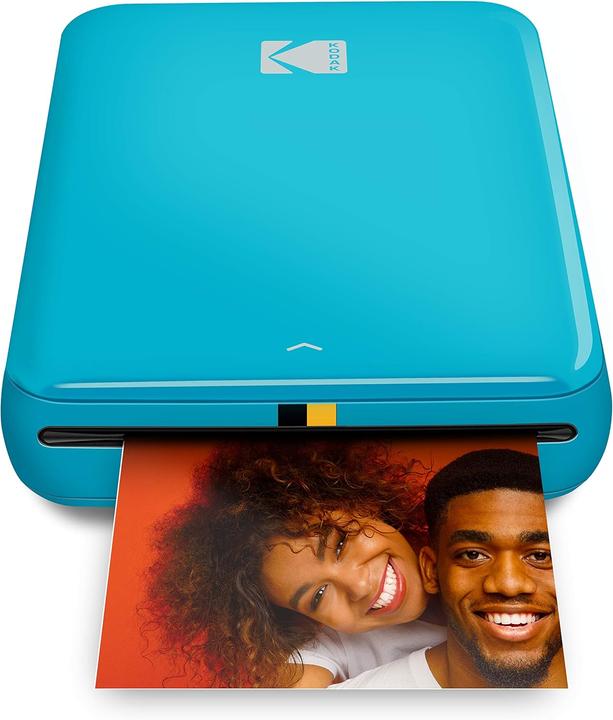 Image du produit Kodak Sofortbilddrucker mit Bluetooth/NFC-Technologie