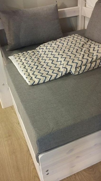 Actual product image Flexa Classic sofa bed (77 x 96 cm)