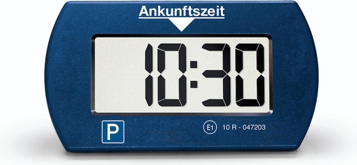 Produktbild Needit Park Mini