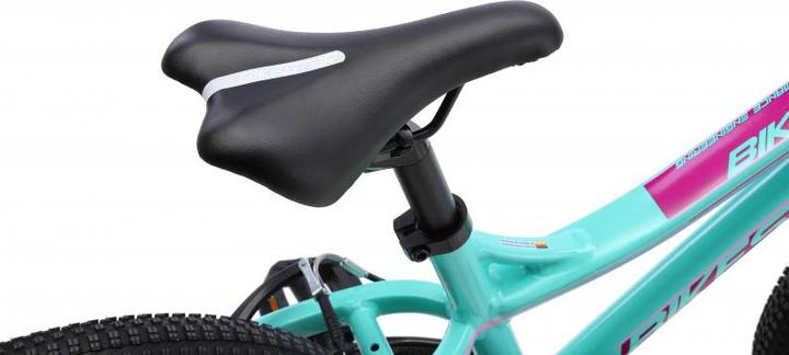 Produktbild Bikestar Hardtail Mountainbike (18")