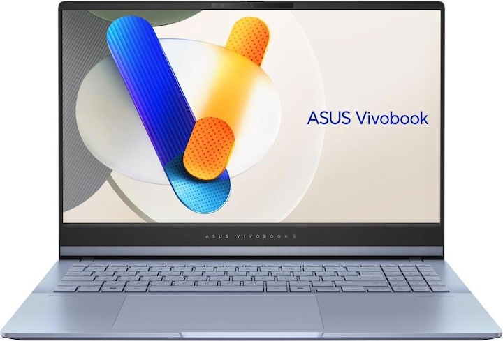 ASUS Vivobook S15 OLED (15.60", Intel Core Ultra 7 155H, 32 GB, 1000 GB, CH)