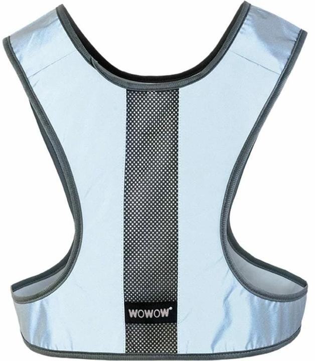Image du produit Wowow Gilet réfléchissant Nova FR (M)