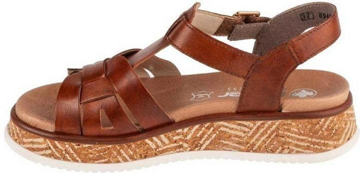 Produktbild Rieker Sandalen Logo (40)