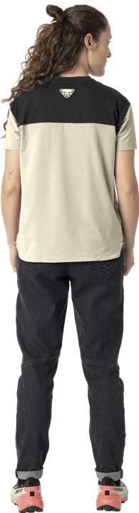 Actual product image Dynafit 24/7 DRIRELEASE T-SHIRT, Damen (34, XS)