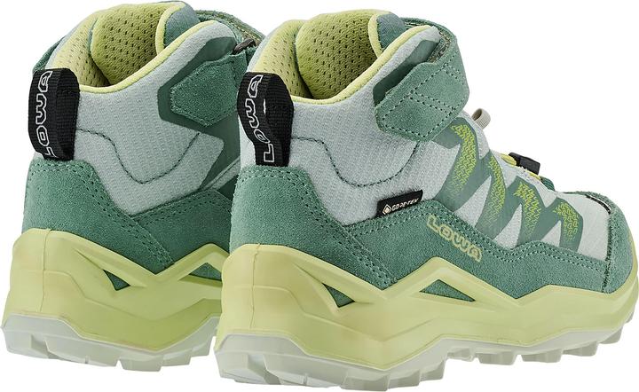Produktbild Lowa Maddox Pro GTX VC (34)