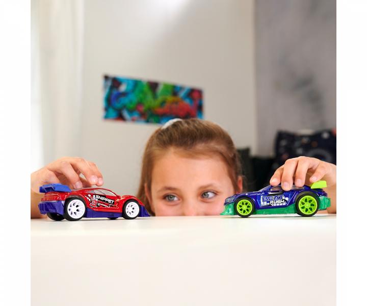 Produktbild Dickie Midnight Racer, 2-sort.