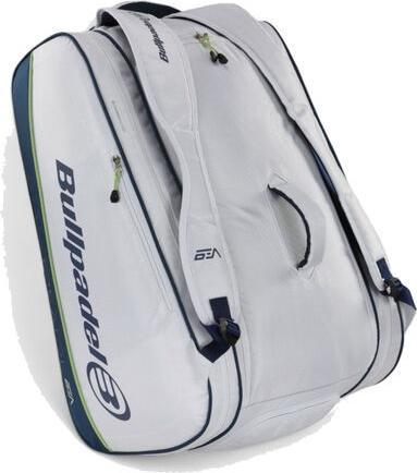 Image du produit Bullpadel Pearl Padeltasche Weiss