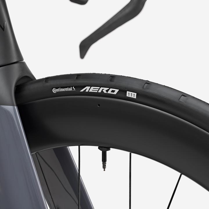 Image du produit Van rysel Vélo de contre-la-montre XCR TRI Rival AXS Power Fulcrum Wind 750/550