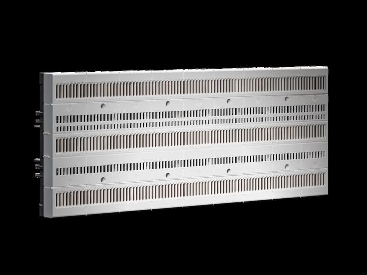 Image du produit Rittal Planche Polycarbonate, polyamide 4