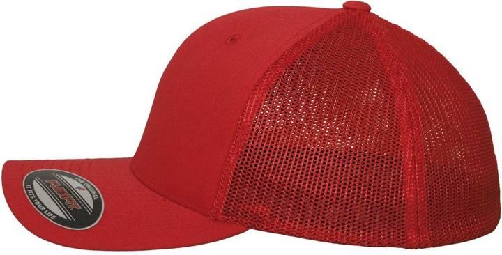 Produktbild Flexfit Trucker Cap Netzmaterial