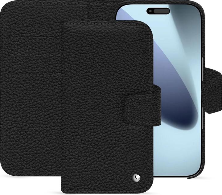 Ebène ( Noir / Black )