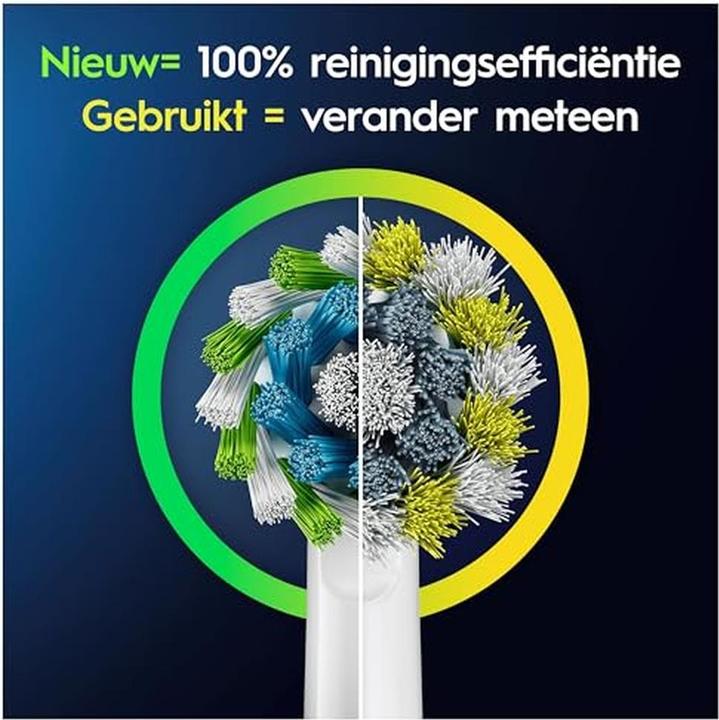 Produktbild Oral-B Pro 3 3900 (Oszillierende Zahnbürste)