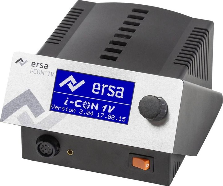Produktbild 0IC113V0C Lötstation digital 80W +150 - +450°C