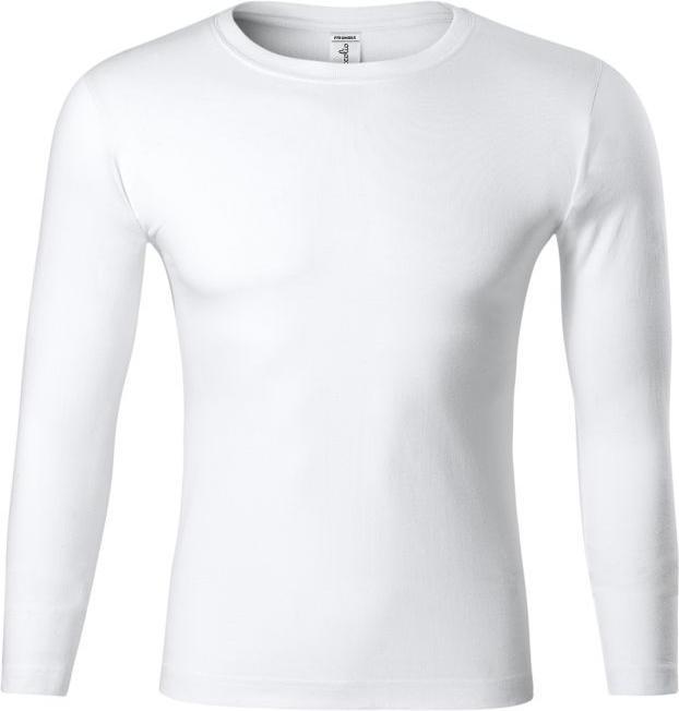 Actual product image Malfini Progress LS M MLI-P7500 T-shirt (XL)