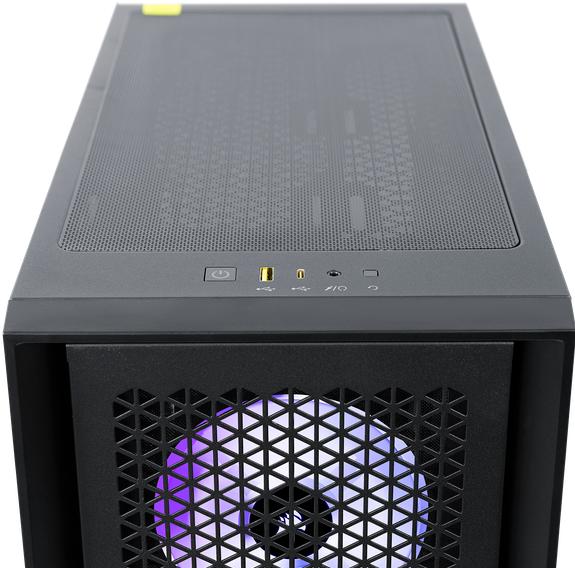 Image du produit Joule Performance PC de jeu haut de gamme RTX4090 R7X3D 64 Go 4TB L1133901 (AMD Ryzen 7 250, 64 Go, 4000 Go, GeForce RTX 4090)