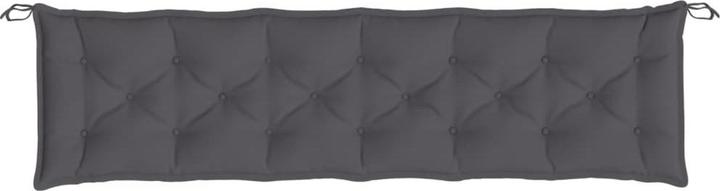 Actual product image vidaXL Gartenbank-Auflage (200 x 50 x 7 cm)