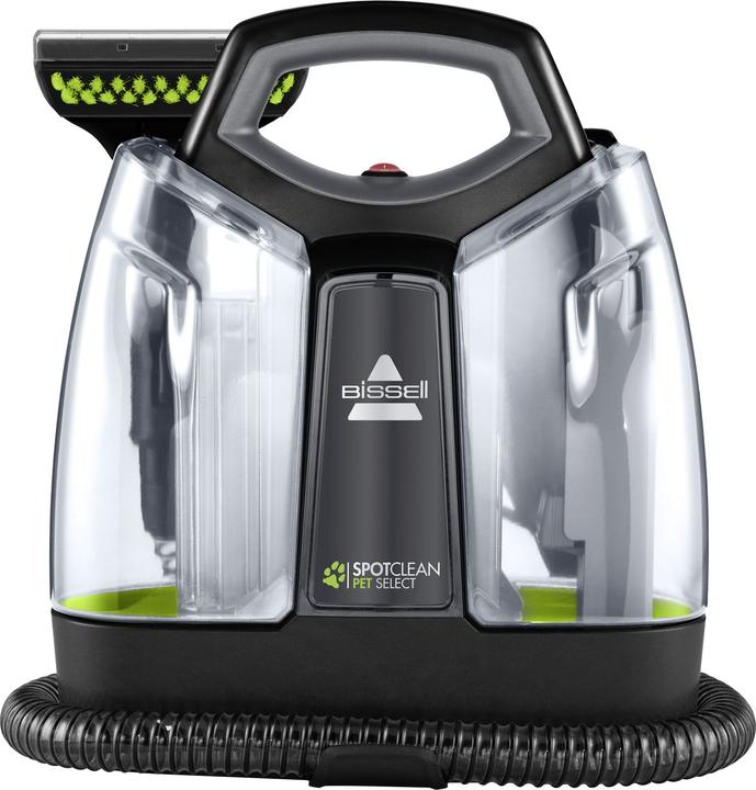 Bissell SpotClean Pet Select