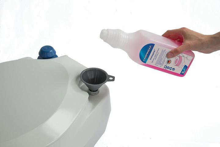 Productafbeelding Campingaz 20L draagbaar toilet