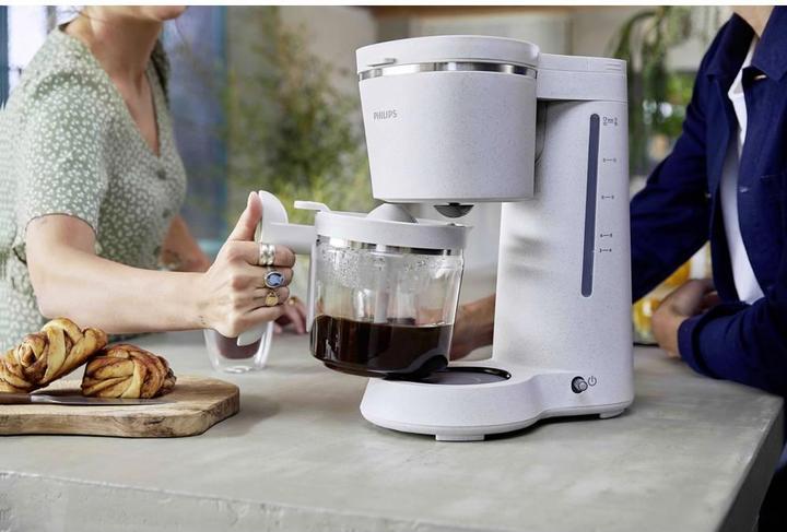 Actual product image Philips HD 5120/00