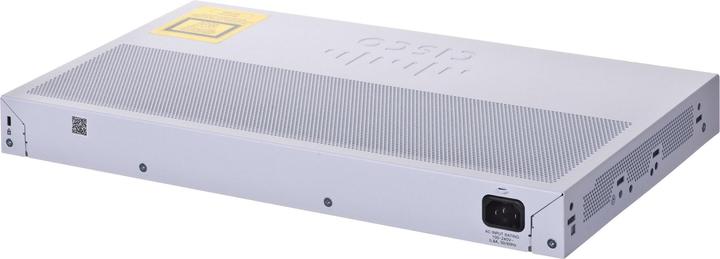 Immagine prodotto Cisco CBS350-24T-4X (24 Porti)