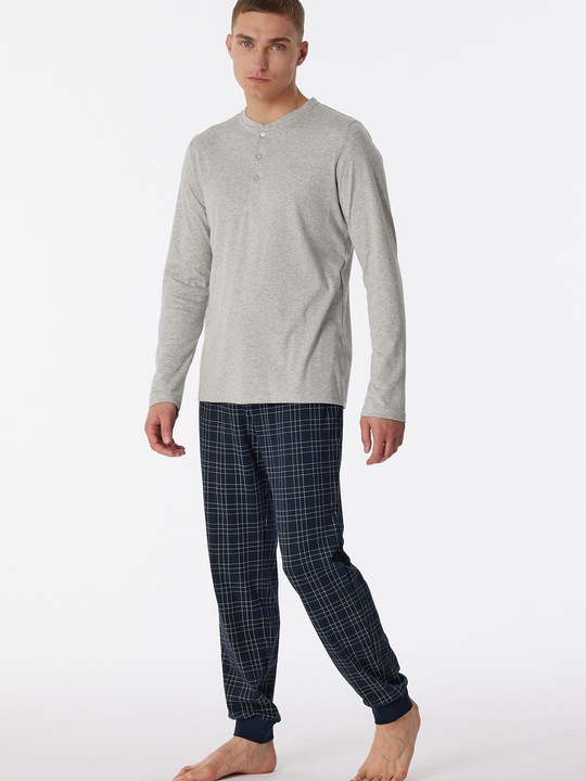 Image du produit Schiesser Pyjama Fine Interlock (62)