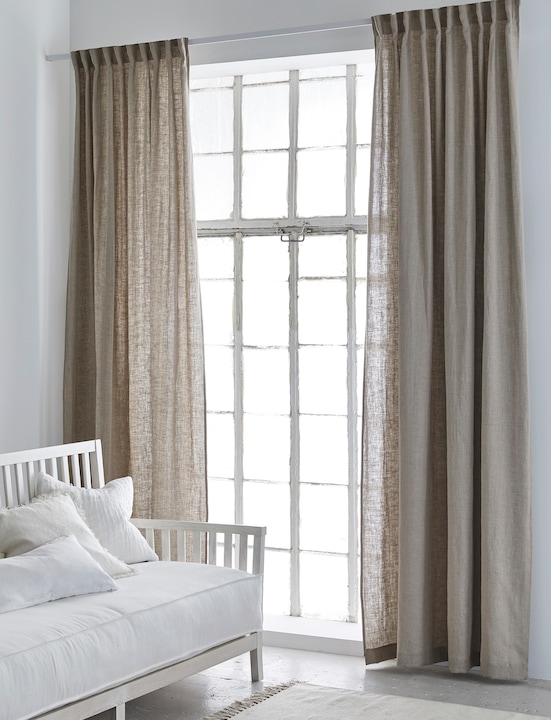 Actual product image Himla Sunshine (140 x 290 cm)