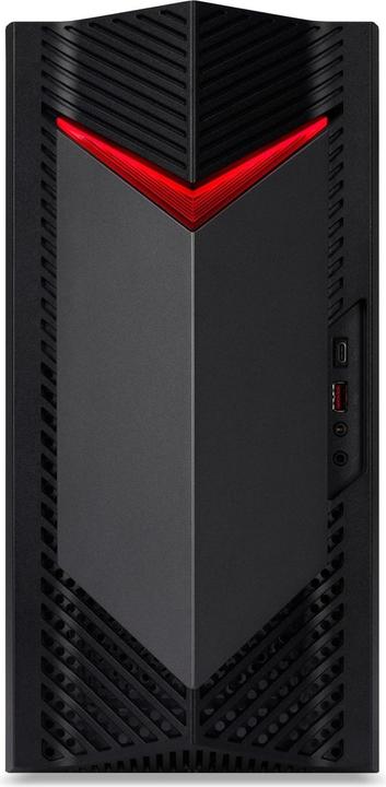 Acer Nitro 50 – N50-650 (1000 GB, 32 GB, Intel Core i7-13700F, GeForce RTX 4060 Ti)