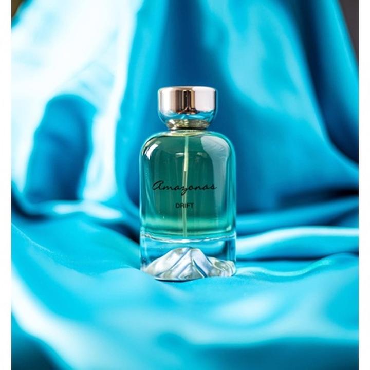 Actual product image Atralia Equest Amazon Drift (Eau de parfum, 100 ml)