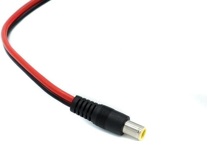 Produktbild Wattstunde AK-MC-7909 (Solarkabel)