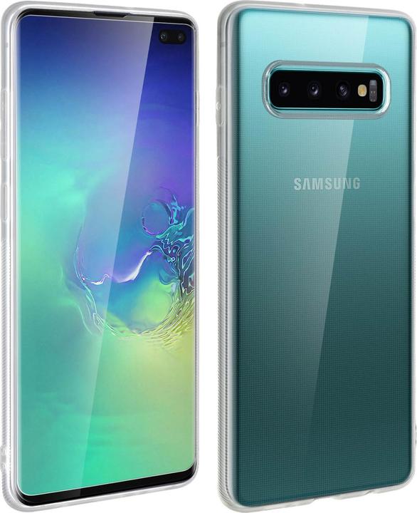 Actual product image Avizar Set Series (Samsung Galaxy S10+)