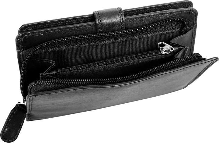 Actual product image Bagan Geldbörse