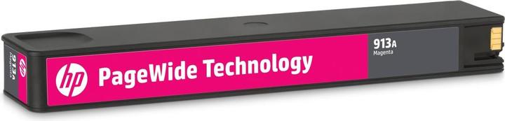 Actual product image HP 913a (M)