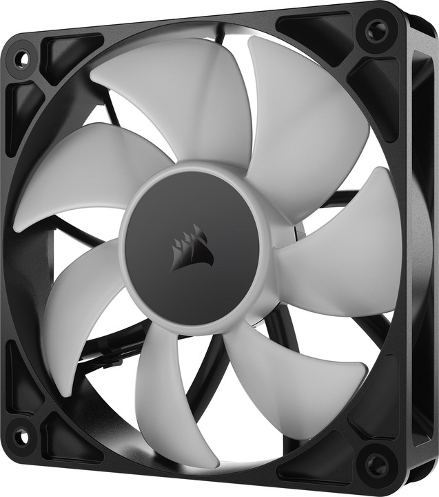 Produktbild Corsair RS120 (120 mm, 3 x)