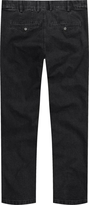 Produktbild Boston Park Jeans, Traveller-Bund, Flat Front, Regular Fit, bis 72/36 (66)