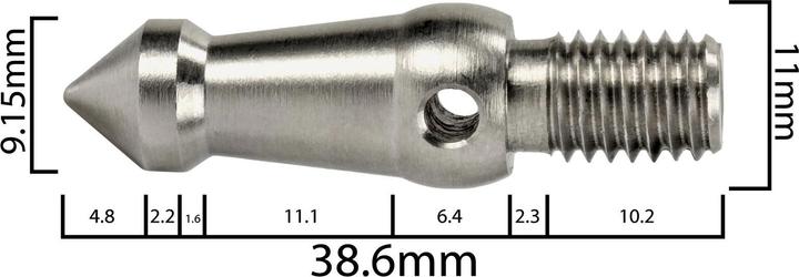 Actual product image Roko M3199