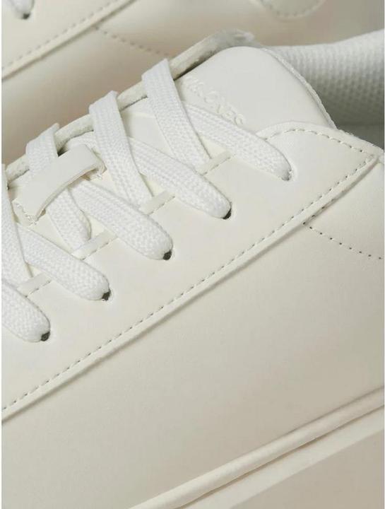 Actual product image Jack & Jones Mens Aspire Cupsole Trainers (44.5)