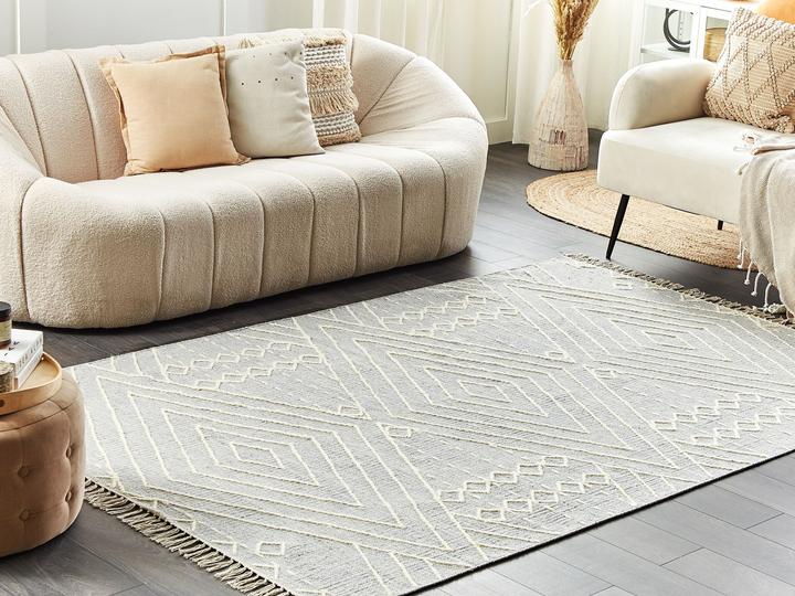 Produktbild Beliani Khenifra (140 x 200 cm)