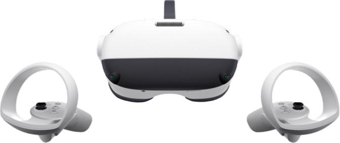 Actual product image Pico Neo 3 Pro VR Headset Business Model (256 GB)