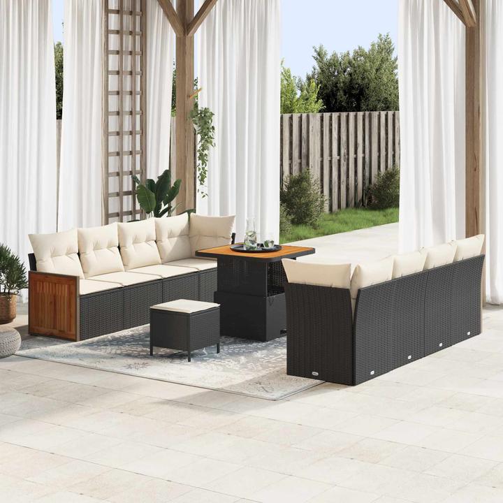 Actual product image vidaXL Bexley