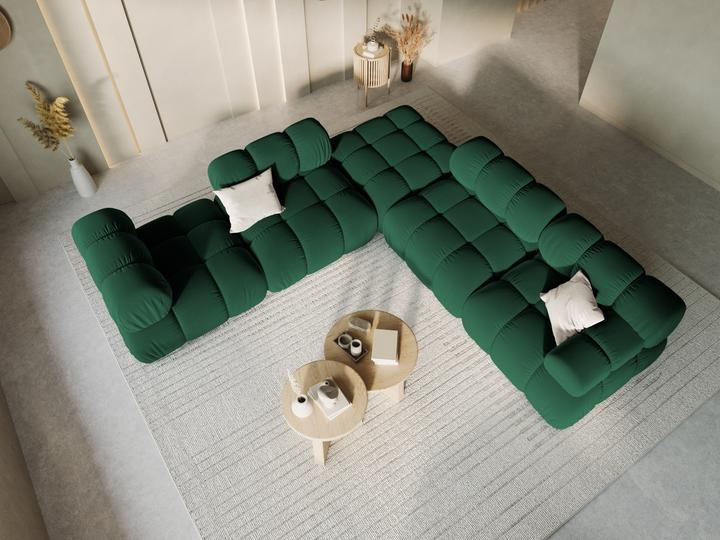 Actual product image Micadoni Bellis (Modular sofa, 1-seater)