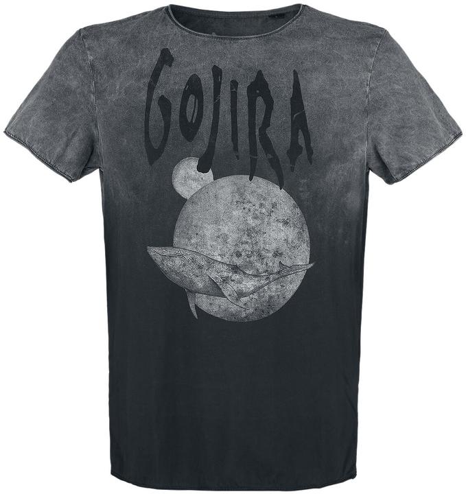 Produktbild Gojira From Mars Reprise (S)