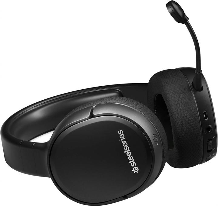 Productafbeelding SteelSeries Arctis 1 Draadloos (Draadloze)