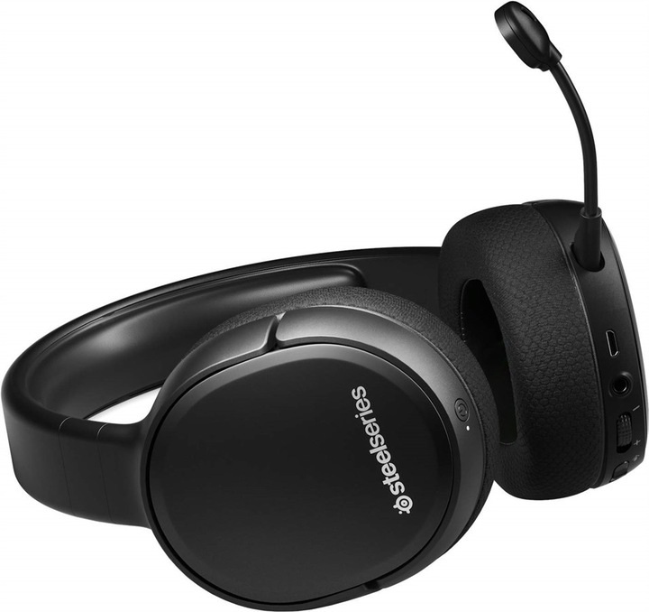 Image du produit SteelSeries Arctis 1 Wireless (Sans fil)